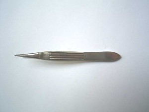 KRETZER 3023 Autre ciseaux