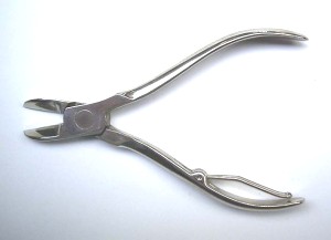 KRETZER 3126-4.5 Autre ciseaux