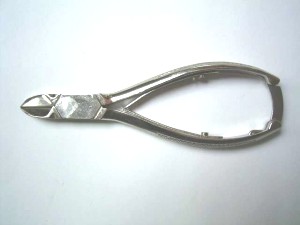 KRETZER 3127-5.5 Autre ciseaux