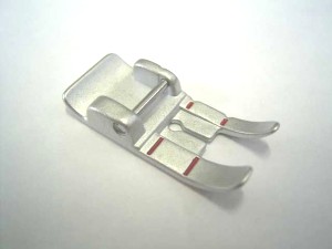 PFAFF  Pied de biche - Pieds presseurs - Semelles