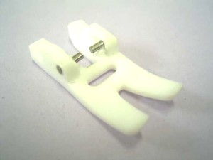 PFAFF  Pied de biche - Pieds presseurs - Semelles