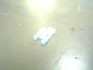 -  Pied de biche - Pieds presseurs - Semelles