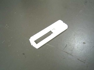 -  Pied de biche - Pieds presseurs - Semelles