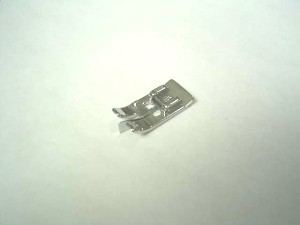 -  Pied de biche - Pieds presseurs - Semelles