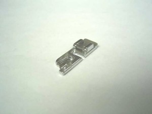 -  Pied de biche - Pieds presseurs - Semelles