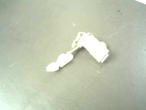 -  Pied de biche - Pieds presseurs - Semelles