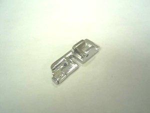 -  Pied de biche - Pieds presseurs - Semelles