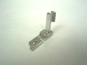 -  Pied de biche pour machine à coudre industrielle