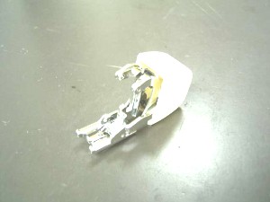 -  Pied de biche - Pieds presseurs - Semelles