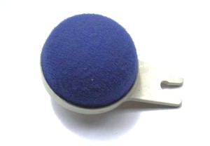 -  Pelotes à épingles - Coussin à épingles