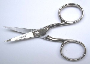 -  Autre ciseaux