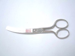 KRETZER 1009-6 Autre ciseaux