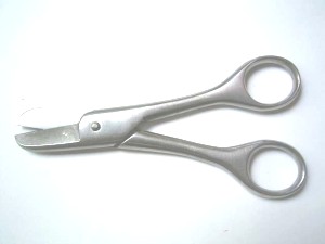 KRETZER 1009-5 Autre ciseaux