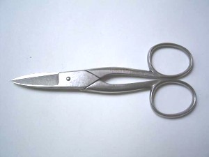 KRETZER 729-5 Autre ciseaux