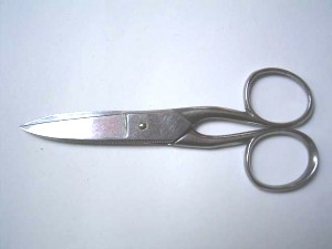 KRETZER 730-5 Autre ciseaux