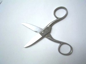 KRETZER 731-5 MK Autre ciseaux