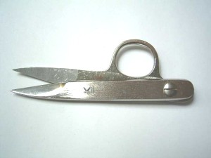 KRETZER 1237-4.5 Autre ciseaux