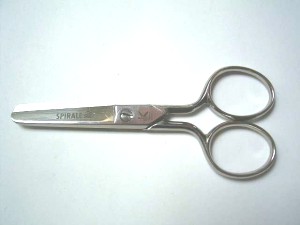 KRETZER 1038-4 Autre ciseaux