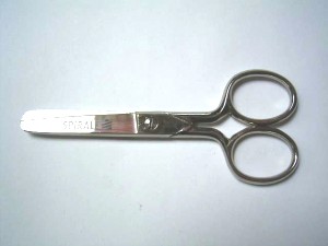 KRETZER 1038-4.5 Autre ciseaux