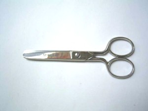 KRETZER 1038-5 Autre ciseaux