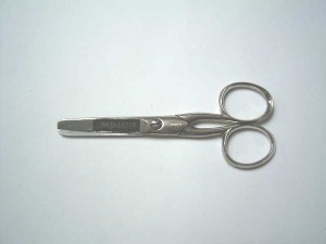 KRETZER 1038-4.5G Autre ciseaux