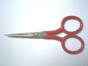 KRETZER 1252-5 Autre ciseaux