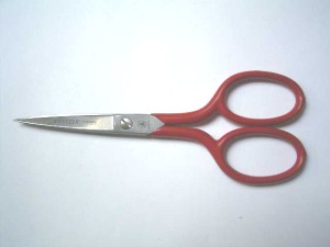 KRETZER 1252-6 Autre ciseaux