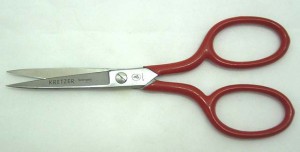 KRETZER 1253-6 Autre ciseaux