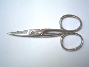 KRETZER 1254-4 Autre ciseaux