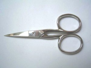 KRETZER 1255-4 Autre ciseaux