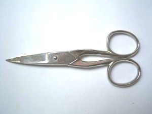 KRETZER 1255-5 Autre ciseaux