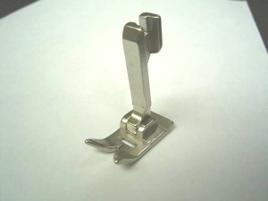 PFAFF  Pied de biche machine à coudre PFAFF