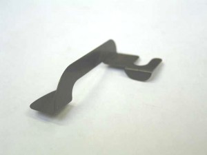 -  Pied de biche - Pieds presseurs - Semelles