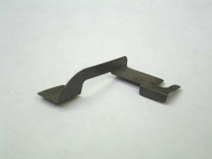 -  Pied de biche - Pieds presseurs - Semelles