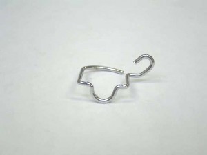 -  Pied de biche - Pieds presseurs - Semelles