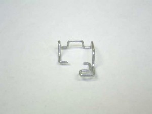 -  Pied de biche - Pieds presseurs - Semelles