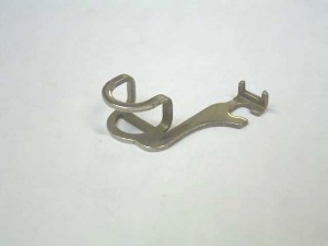 PFAFF  Pied de biche - Pieds presseurs - Semelles