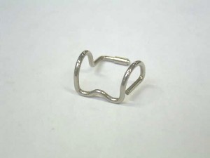 -  Pied de biche - Pieds presseurs - Semelles