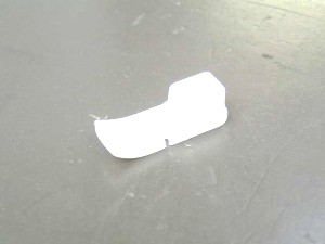 SUISEI  Pied de biche - Pieds presseurs - Semelles