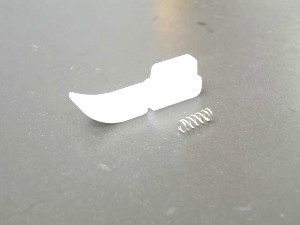 SUISEI  Pied de biche - Pieds presseurs - Semelles