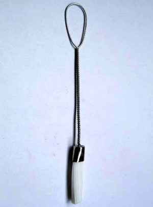 -  Pinces - Pince aiguille - Pincettes