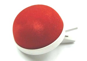 -  Pelotes à épingles - Coussin à épingles