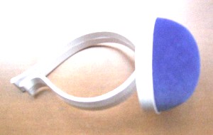 -  Pelotes à épingles - Coussin à épingles