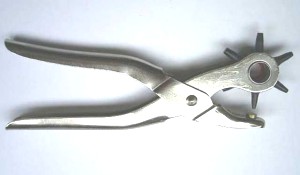 - PRO Pinces - Pince aiguille - Pincettes