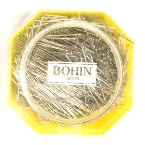  500 epingles Epingles