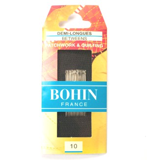 -  Aiguilles machine à coudre spéciale