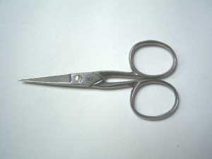 KRETZER 1256-4 Autre ciseaux