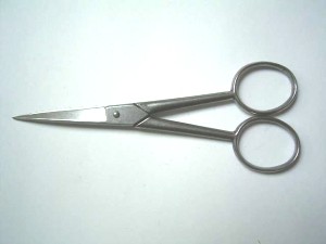 KRETZER 1665-5.5 Autre ciseaux