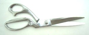 -  Autre ciseaux