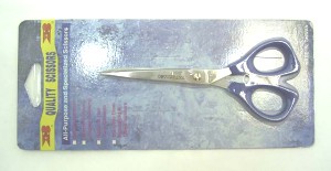 -  Autre ciseaux